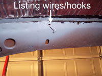 listing wire