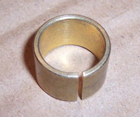 clutch bushing