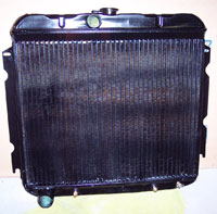 radiator